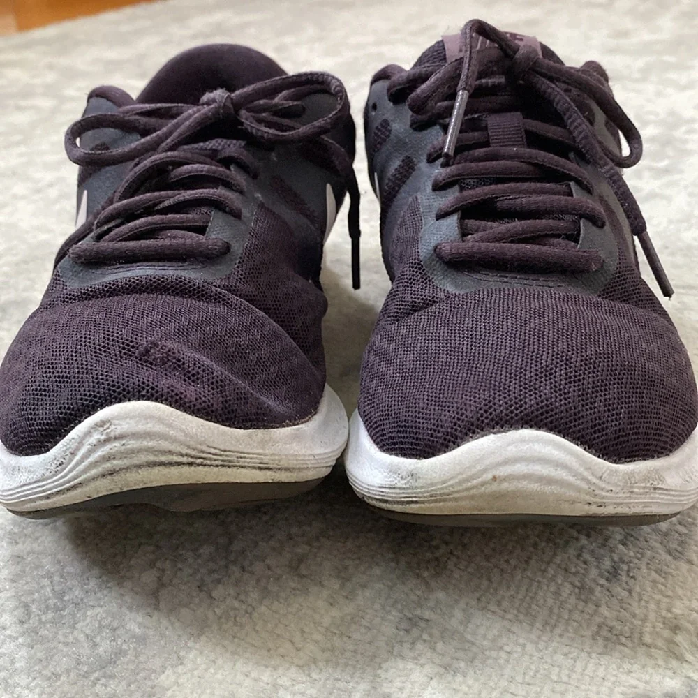 NIKE Revolution 4 sneakers - Picture 4 of 10
